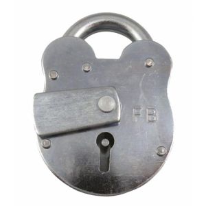 Fire Brigade Padlock (FB1)